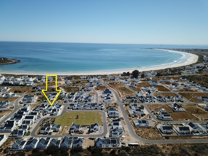 2 Bedroom Property for Sale in Britannia Bay Western Cape